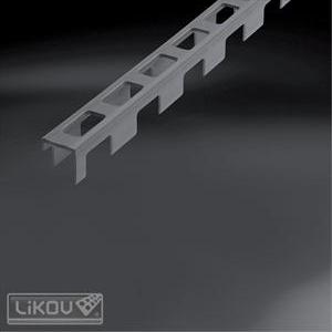 Dištančná lišta N-DL 20/2000mm