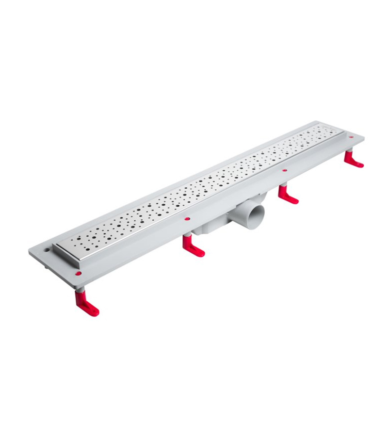 Žľab sprchový 1000mm (rôzne druhy )