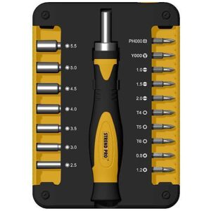 Sada naradia Strend Pro WT536