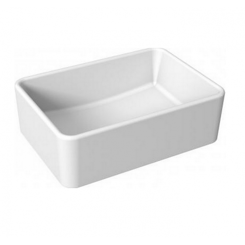 JIKA Cubito Pure Umývadlová misa 50x35cm