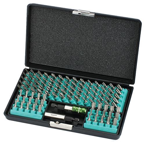 Whirlpower® 96-18102/sada bitov/ 102-dielna