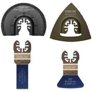 Strend Pro TAS-TW104 Sada nástrojov do multibrúsky