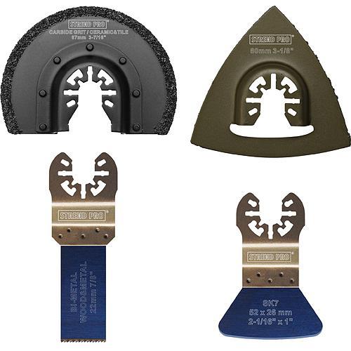 Strend Pro TAS-TW104 Sada nástrojov do multibrúsky