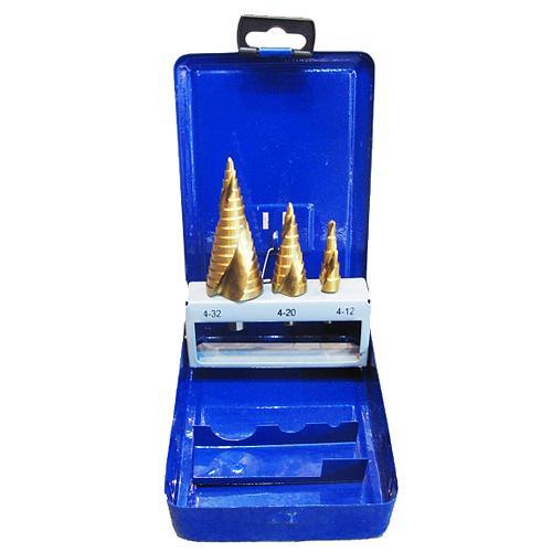 STREND PRO SS422/Sada vrták