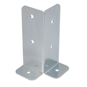 Domax PSB 45 Pätka stĺpiku 45x45x170x2.0