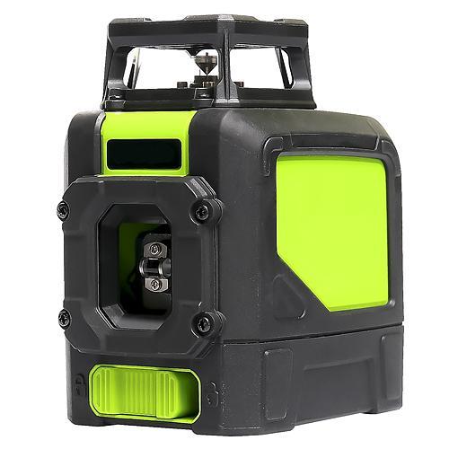 Strend Pro Industrial 901CG laser krížový+360° zelený