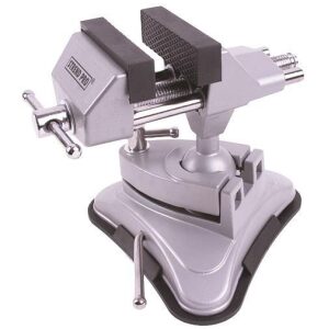 Zverák SV-255 mini vákuový s kĺbom
