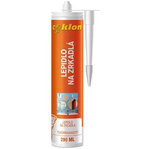 Cyklon Lepidlo na zrkadlá 290ml
