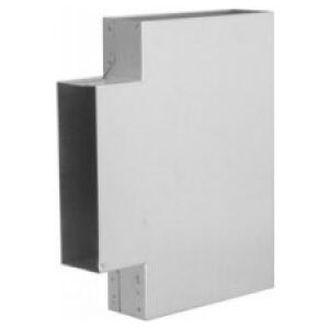 Spojka plochých kanálov T 110x55