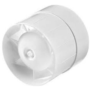 Ventilátor Profi 5 d125