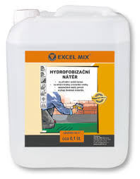 Hydrofobizačný náter 5l