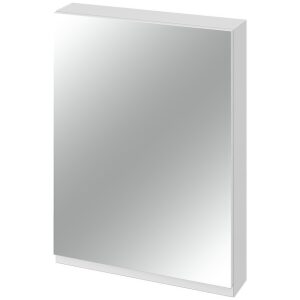 Zrkadlová skrinka moduo 60 biela (S929-018)