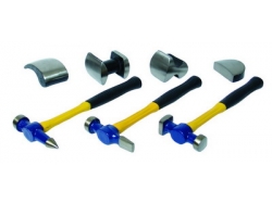 Klampiarska sada 7ks