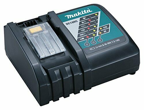 Makita DC18RC