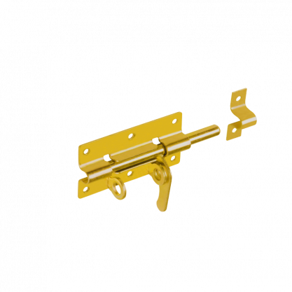 Domax WRG100 Petlica s okom 100x48