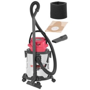 Worcraft CVC-S20Li-20L Vysávač