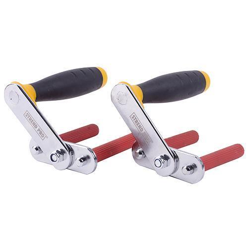 Nosič sadrokartónových dosiek