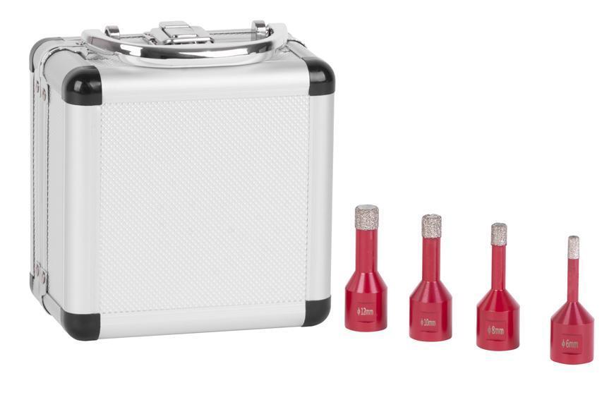 Strend Pro Premium DCB11S2 sada vyrezávačov