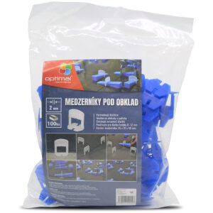 OPTIMAL Medzerník pod obklad 2mm