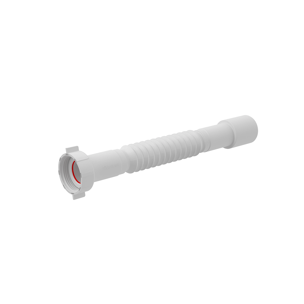 Pripojenie flexi 5/4`x40/32 plast A750