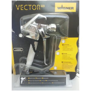Wagner Vector Pro 4 Finger