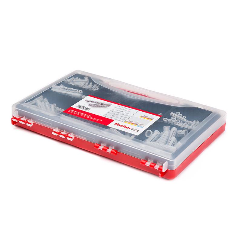 Box Hmoždiniek SX/UX