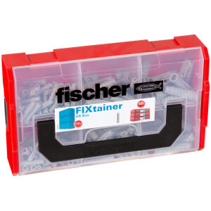Fixtainer SX box