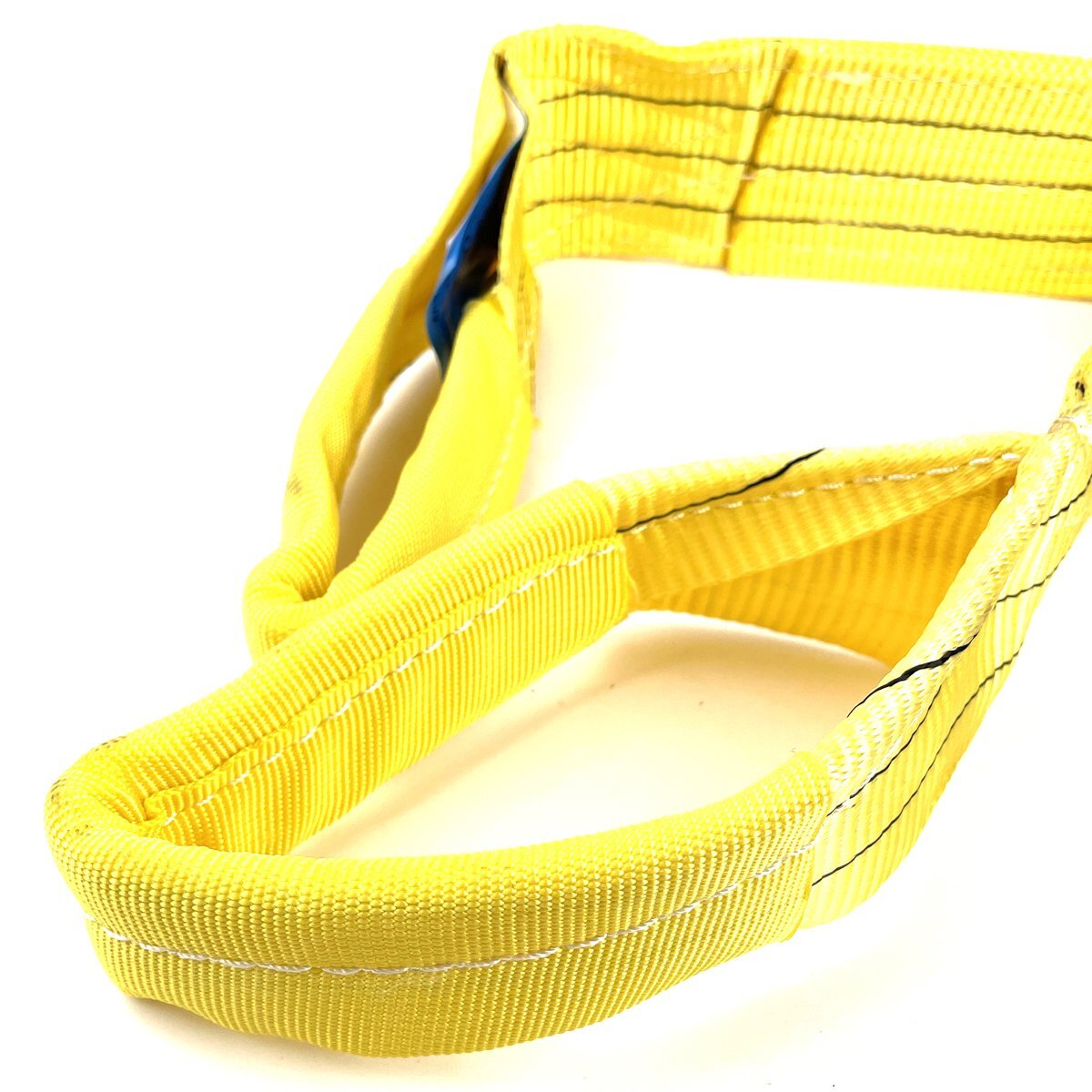 Zdvíhací pás 3T 1m