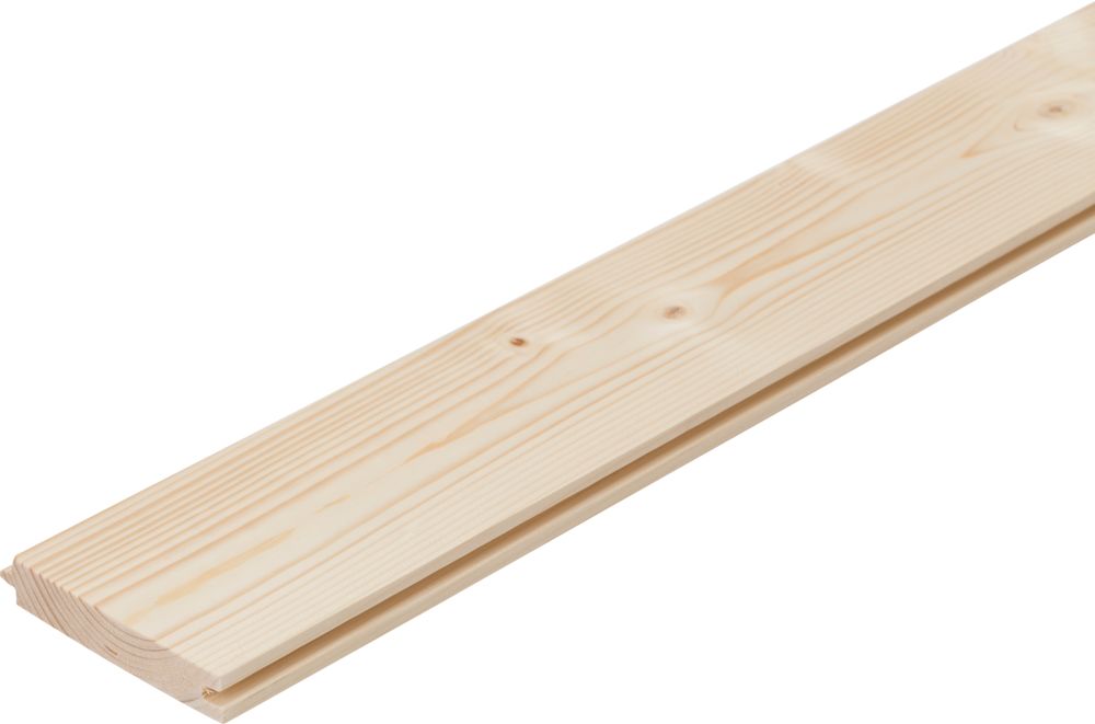 Dlážkovica 24x146x4000 5ks/bal. 2