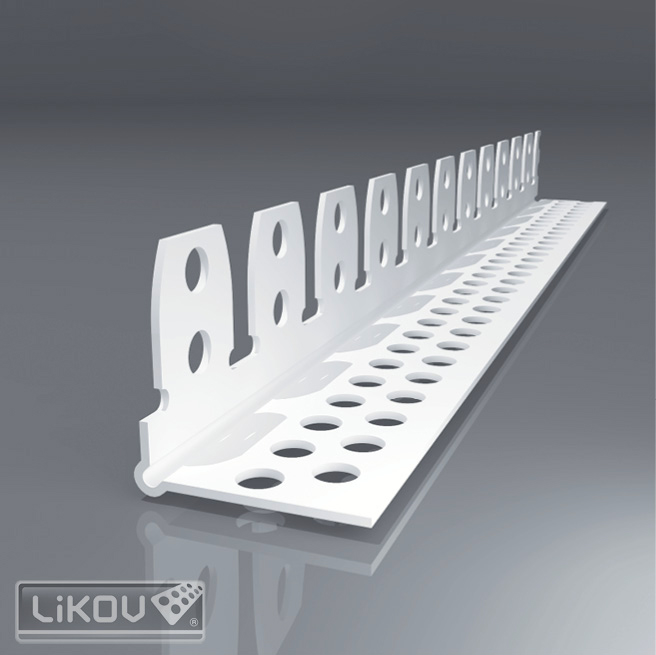 Roh klenbový PVC G-KL 2