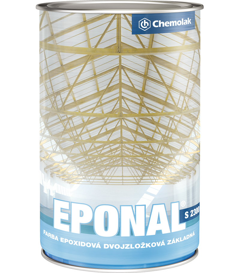 Eponal S2300 0103 0.5L Eponal S2300 0103 0.5L