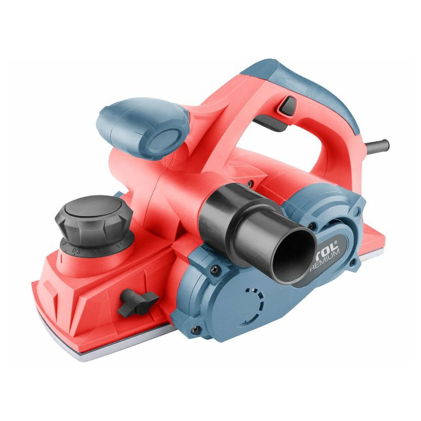 Extol Premium Hoblík falcovací 950W nôž 110x3mm 16000 ot/min 8893405