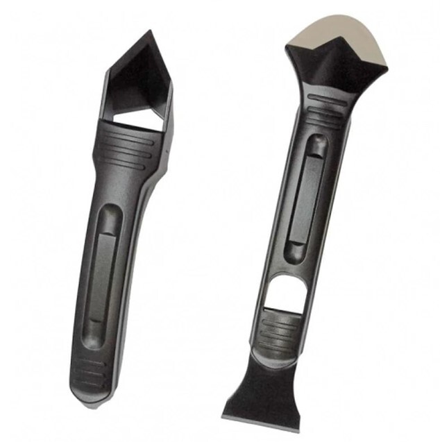 Sada náradia na silikónové spoje