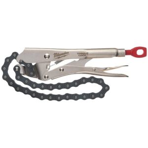 Milwaukee Reťazový kľúč Torque Lock