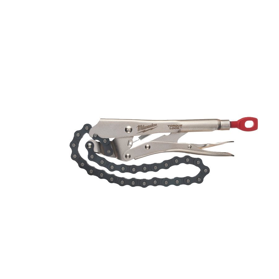 Milwaukee Reťazový kľúč Torque Lock