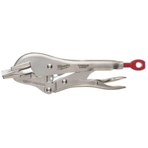 Milwaukee Samosvorné kliešte TORQUE LOCK