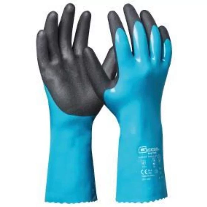 Gebol Rukavice Grip Tech č.9