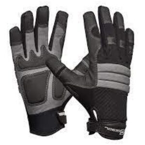 Gebol Master Performance Rukavice č.10