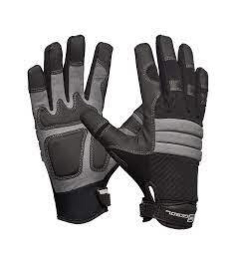 Gebol Master Performance Rukavice č.10