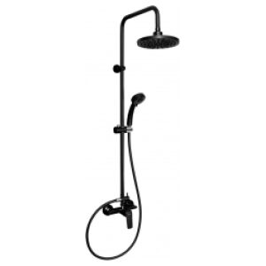 Súprava sprchová + sprchová batéria