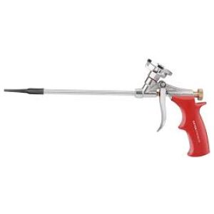 Extol Premium Pištoľ na aplikáciu pur peny s reguláciou prietoku