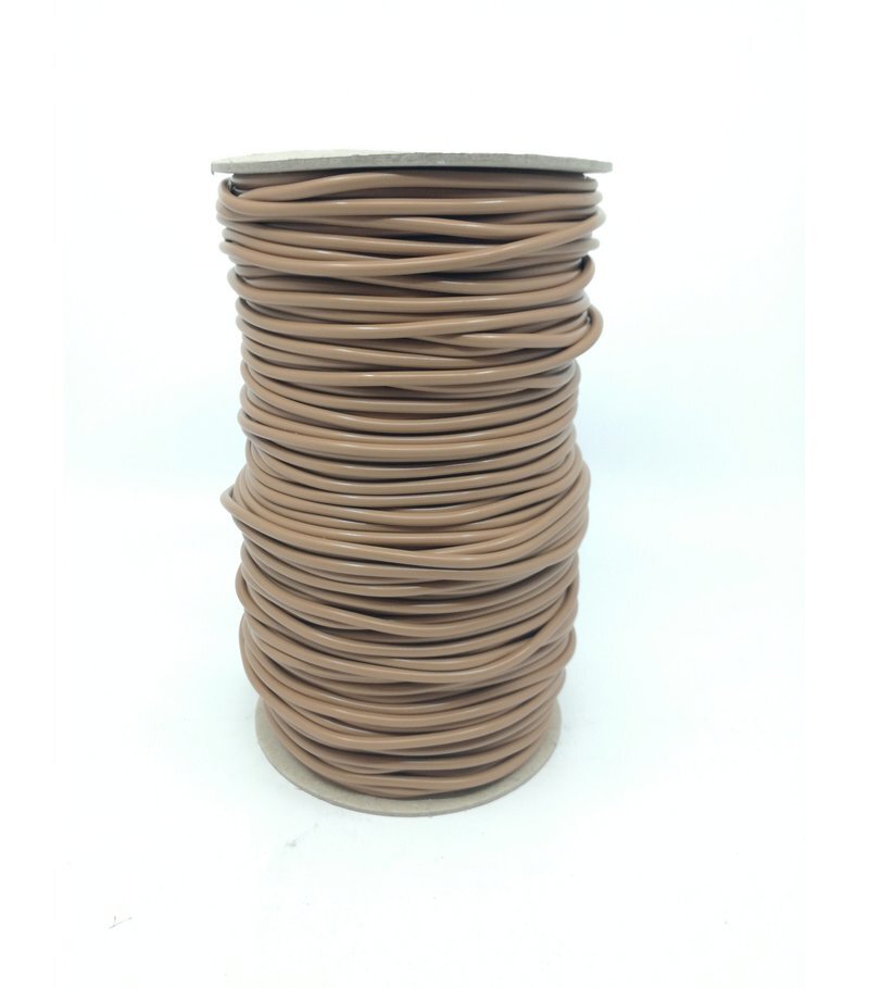 Zvarovacia šnúra 281 1kg/60m