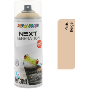 Dupli-Color Next Paris - béžová 400ml