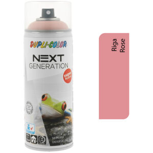 Dupli-Color Next Riga - ružová 400ml
