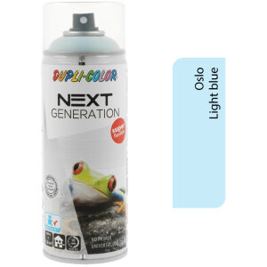 Dupli-Color Next Oslo - svetlomodrá 400ml