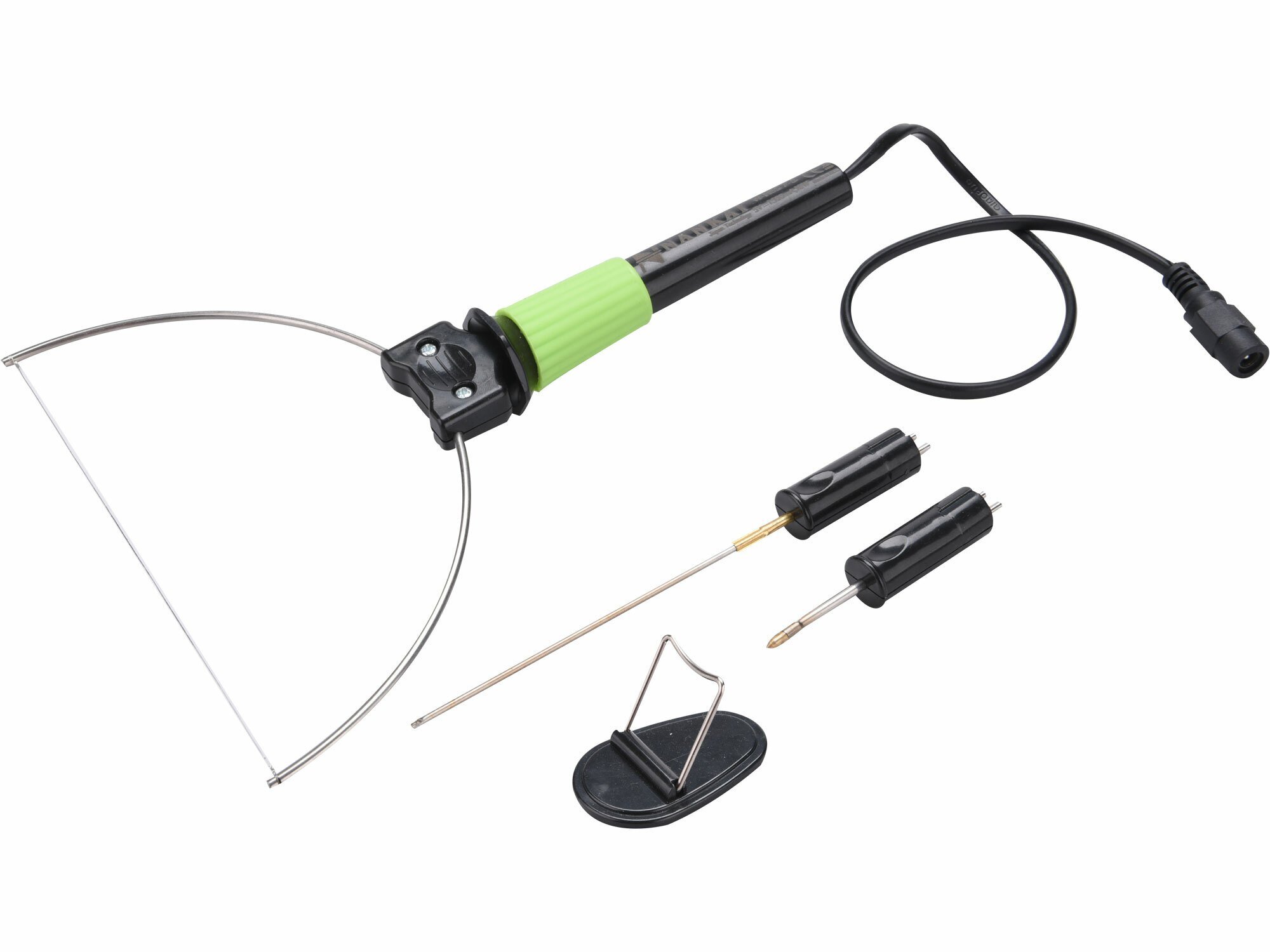 Extol Rezač polystyrénu s príslušenstvom 5V/2A