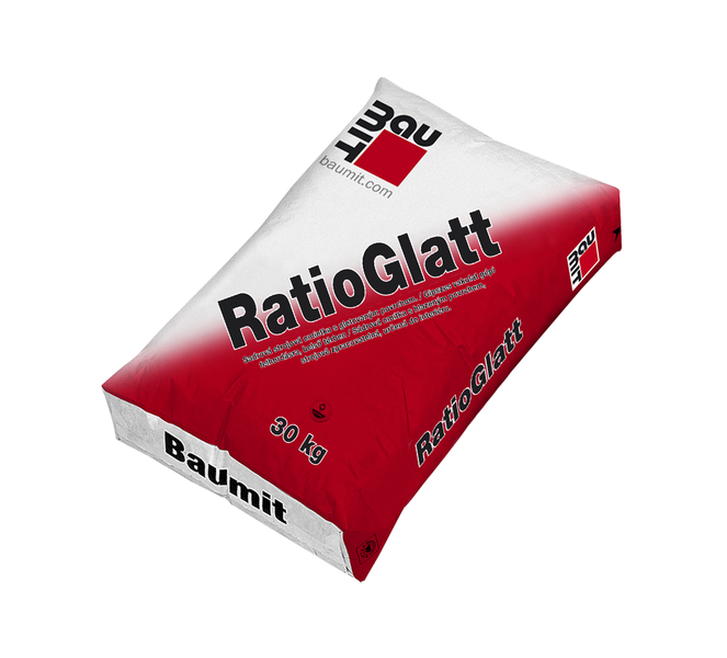 Baumit RatioGlatt 30kg