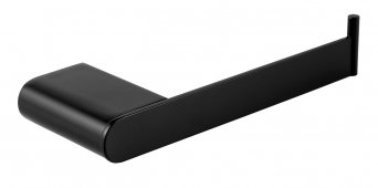 Titania Naty-Držiak toaletného papiera čierna