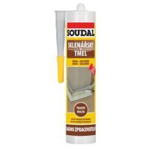 SOUDAL Sklenársky tmel 0