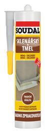 SOUDAL Sklenársky tmel 0